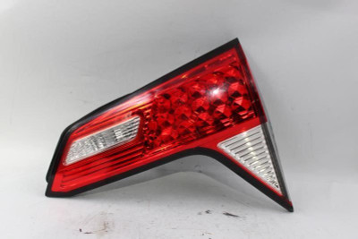 Right Passenger Tail Light Liftgate Mounted Fits 2019-2020 HONDA HR-V OEM #31683 34150T7AA31 high resolution2