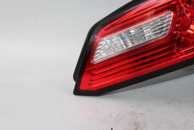 Right Passenger Tail Light Liftgate Mounted Fits 2019-2020 HONDA HR-V OEM #31683 34150T7AA31 high resolution2