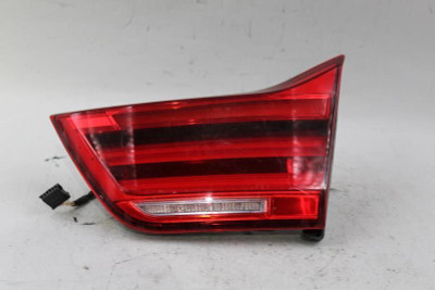 Right Passenger Tail Light Lid Mounted Fits 2018-2019 BMW 430i OEM #31687 63217426054, 7426054 high resolution2