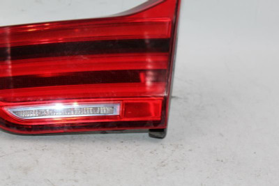 Right Passenger Tail Light Lid Mounted Fits 2018-2019 BMW 430i OEM #31687 63217426054, 7426054 high resolution2