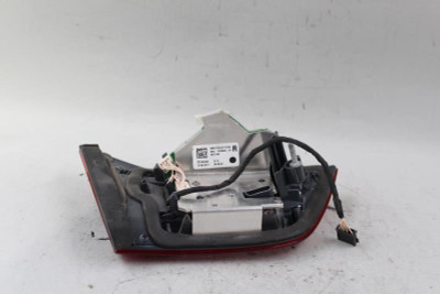 Right Passenger Tail Light Lid Mounted Fits 2018-2019 BMW 430i OEM #31687 63217426054, 7426054 high resolution2