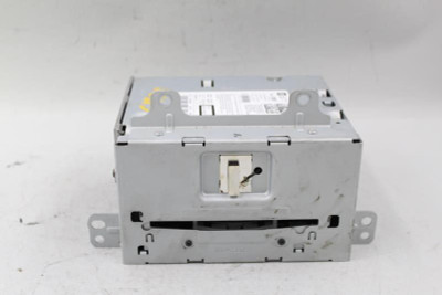 Audio Equipment Radio Receiver Fits 2018-2019 BUICK CASCADA OEM #31642 84172897 high resolution2