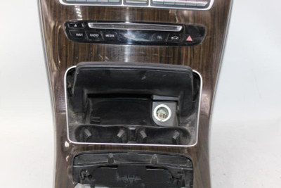 Temperature Control 190 Type 2 Door Fits 2016-2020 MERCEDES GLC300 OEM #31640 A2059055201 high resolution2