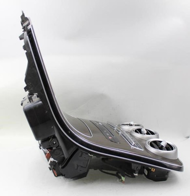 Temperature Control 190 Type 2 Door Fits 2016-2020 MERCEDES GLC300 OEM #31640 A2059055201 high resolution2