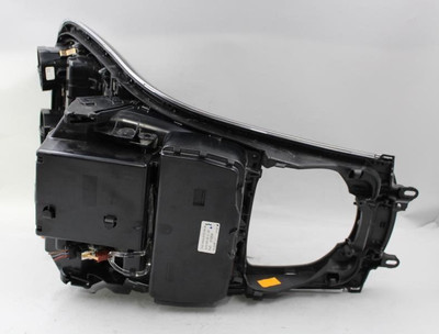Temperature Control 190 Type 2 Door Fits 2016-2020 MERCEDES GLC300 OEM #31640 A2059055201 high resolution2