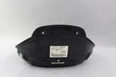 Speedometer 47K Miles Wagon Luxury MPH Fits 2017-2019 BMW 430I OEM #32369 9436306-01