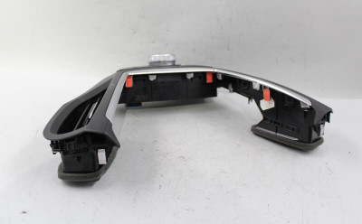 Audio Equipment Radio Controller Below AC Controls 2014-2017 ACURA MDX OEM 32346 7725ATZ5 high resolution2