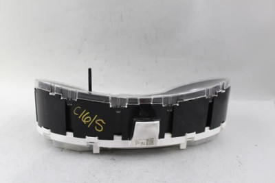 Speedometer 59K MPH With Multifunction Display Fits 2014-15 17 MAZDA 6 OEM 32350 KD4555430 high resolution2