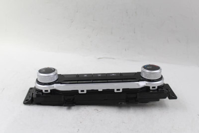 Temperature Control Without Heated Seats Fits 2019-2020 NISSAN ALTIMA OEM #32352 275006CA3A high resolution2