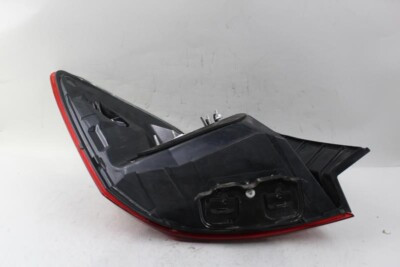 Right Passenger Tail Light Sedan US Built Fits 2016-2017 HONDA ACCORD OEM #32310 33500T2AA21