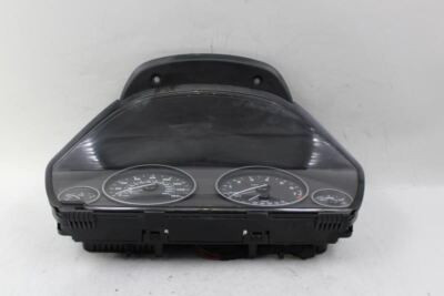 Speedometer 87K Miles Wagon Luxury MPH Fits 2017-2019 BMW 428I OEM #32351 9325179-01
