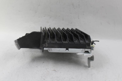 Audio Equipment Radio Fits 2021 HONDA PILOT OEM #32303 39886-TG7-A41 high resolution2