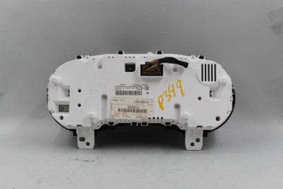 Speedometer Cluster 26K 7" Display Screen 18 JEEP GRAND CHEROKEE OEM #32218 68331687AD high resolution2