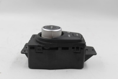 Audio Equipment Radio Fits 2023 INFINITI QX55 OEM #32262 283955NA0C