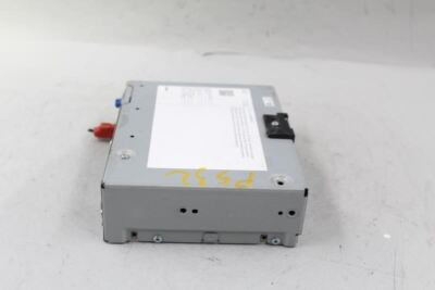 Audio Equipment Radio Receiver EX-L Fits 2018-2019 HONDA ODYSSEY OEM #32299 39540-THR-A321-M1