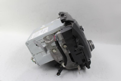 Audio Equipment Radio With Navigation Fits 2013-2014 ACURA TL OEM #32282 39100-TK4-A350-M1 high resolution2