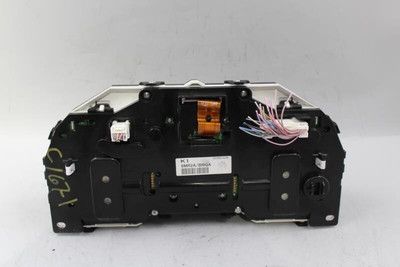 Speedometer Cluster 43K Miles MPH Fits 2020 NISSAN ROGUE SPORT OEM #32267 6MR2A, 248106MR2A high resolution2