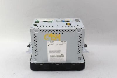 Audio Equipment Radio Receiver Fits 2017-2019 KIA NIRO OEM #32270 96560-G5020