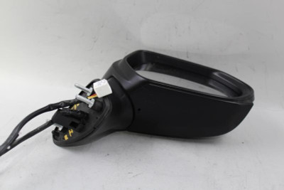 Right Passenger Side Black Door Mirror 3 Wire Fits 2019 TOYOTA CAMRY OEM #32206 8791006A20 high resolution2