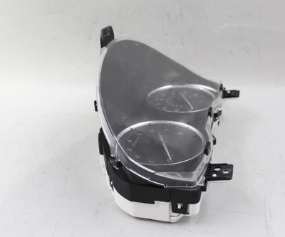 Speedometer 30K Miles MPH Base FWD Fits 2019-2020 ACURA MDX OEM #32221 78100-TYR-A412-M1 high resolution2