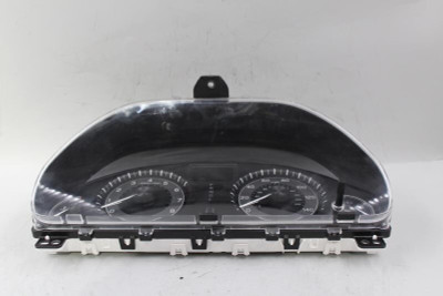 Speedometer Cluster 101K Miles MPH Fits 2014-2017 HONDA ODYSSEY OEM #32257 78100-TK8-A711-M1 high resolution2