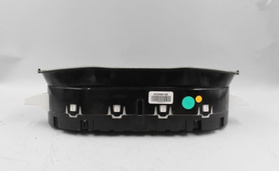 Speedometer Cluster 61K Miles 160 MPH Fits 2016 DODGE CHALLENGER OEM #32222 68281032AC high resolution2