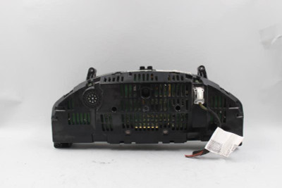 Speedometer 70K Miles 204 Type C350 MPH Fits 2014-15 MERCEDES C-CLASS OEM #32264 2049005213 high resolution2