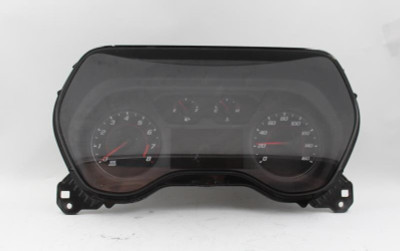 Speedometer 31K Miles Fits 2021 CHEVROLET CAMARO OEM #32253 84665139 high resolution2