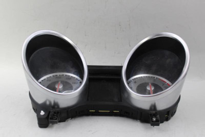 Speedometer Cluster 50K MPH Base 172 Type Fits 2012 MERCEDES SLK250 OEM #32214 A1729008703 high resolution2