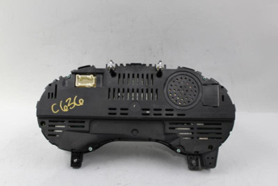 Speedometer Cluster 50K MPH Base 172 Type Fits 2012 MERCEDES SLK250 OEM #32214 A1729008703 high resolution2