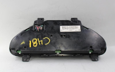Speedometer 88K Miles MPH US Market Fits 2014-2017 CHEVROLET TRAVERSE OEM #32129 22868683 high resolution2