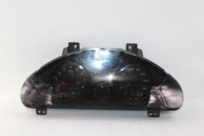 Speedometer 88K Miles MPH US Market Fits 2014-2017 CHEVROLET TRAVERSE OEM #32129 22868683