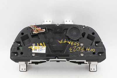 Speedometer Cluster 77K US Market MPH Hybrid Fits 2021 HYUNDAI SONATA OEM #38157 94011-L5200 high resolution2