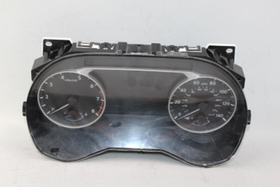 Speedometer Cluster 39K Miles 4 Cylinder MPH Fits 19-20 NISSAN ALTIMA OEM #32128 248106CA0A high resolution2