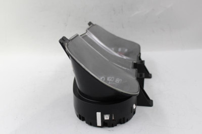 Speedometer Cluster 124K MPH And KPH Fits 2010-2011 CHEVROLET CAMARO OEM #32127 92242409 high resolution2