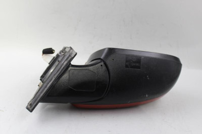 Right Passenger Side Orange Door Mirror Power 2016-2018 HYUNDAI TUCSON OEM 32174 87620D3410 high resolution2