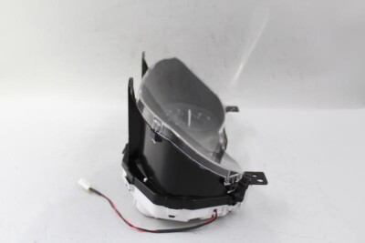 Speedometer 1K Miles Fits 2022 SUBARU IMPREZA OEM #32147 85012FL11A