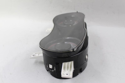 Speedometer 38K Gloss Black Trim Rings 160 MPH 2018 DODGE CHALLENGER OEM #32131 68351269AB high resolution2