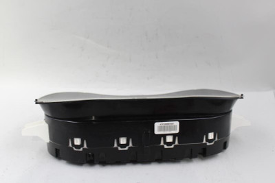 Speedometer 38K Gloss Black Trim Rings 160 MPH 2018 DODGE CHALLENGER OEM #32131 68351269AB high resolution2