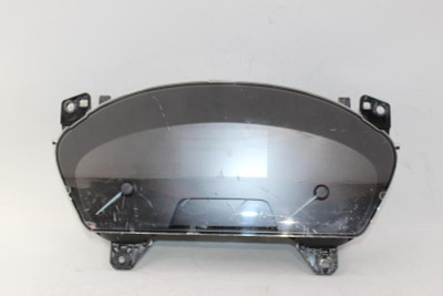 Speedometer 38K Miles MPH Mid Series Cluster Fits 2020 FORD ESCAPE OEM #32136 LJ6T-10849-BAG high resolution2