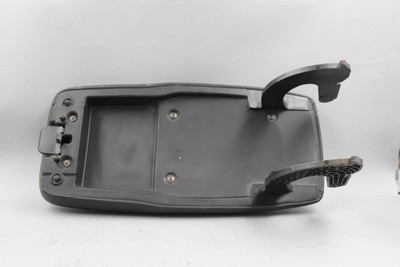 Black Console Front Floor Fits 2016-2019 CHEVROLET VOLT OEM #38533 84043473, 23393322 high resolution2