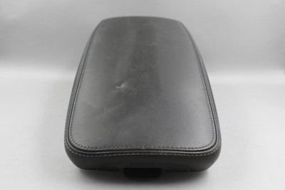 Black Console Front Floor Fits 2016-2019 CHEVROLET VOLT OEM #38533 84043473, 23393322 high resolution2