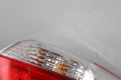 Right Passenger Tail Light Quarter Mounted Fits 2013-2015 HONDA ACCORD OEM 32178 33500T2AA01