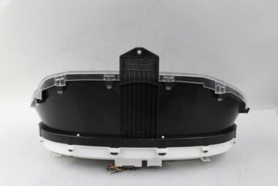 Speedometer Cluster 103K Miles Sport Fits 2013-2017 HONDA ACCORD OEM #32185 78100-T2F-A130-M1