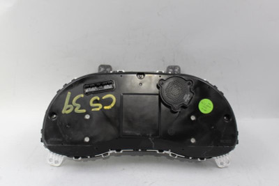 Speedometer 42K 3.5" Display Screen Fits 2019-2020 HYUNDAI KONA OEM #32187 94011J9370 high resolution2