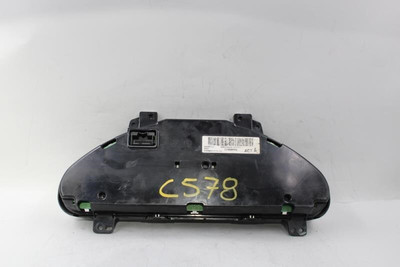 Speedometer 88K Miles MPH US Market Fits 2014-2017 CHEVROLET TRAVERSE OEM #32184 22868683 high resolution2