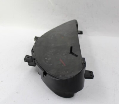 Speedometer 88K Miles MPH US Market Fits 2014-2017 CHEVROLET TRAVERSE OEM #32184 22868683