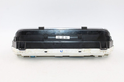 Speedometer Cluster 143K MPH Naturally Aspirated 2021-22 HONDA ACCORD OEM #38410 78100-TWA-A131-M1 high resolution2