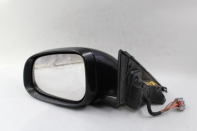 Left Driver Side Blue Door Mirror Power Fits 2010-2015 JAGUAR XF OEM #32555 C2Z19394 high resolution2