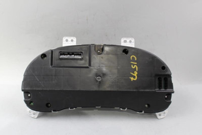 Speedometer 31K Miles Phev 4.2" Display Fits 2019 HYUNDAI IONIQ OEM #32541 94043-G2310 high resolution2